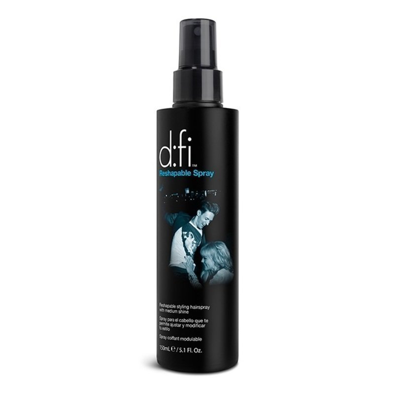 d:fi D:fi Reshapable Spray