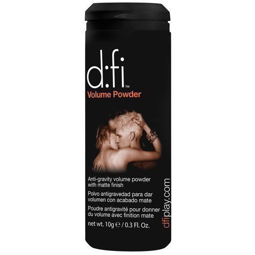 d:fi Volume Powder