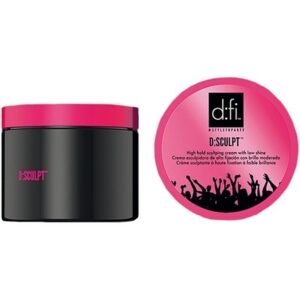d:fi d:sculpt Duo Sculpting Cream 150g Sculpting Cream 75g