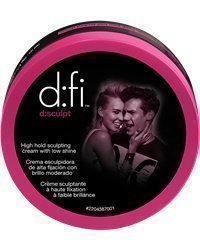 d:fi d:sculpt Sculpting Cream 75g
