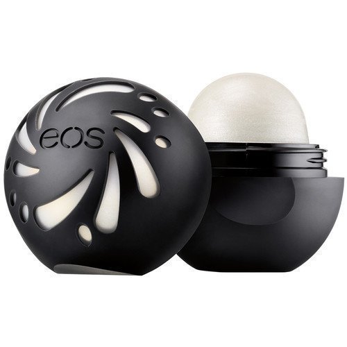eos Shimmer Lip Balm Pearl