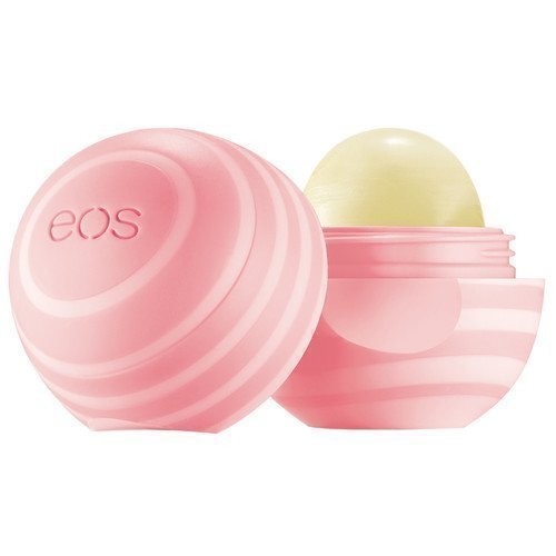 eos Smooth Sphere Lip Balm Orange Zest