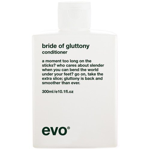 evo Bride of Gluttony Conditioner