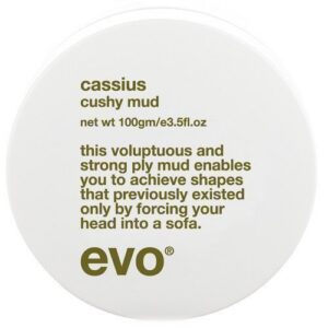 evo Cassius Cushy Clay