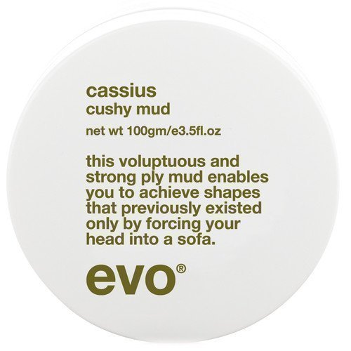 evo Cassius Cushy Clay