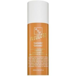 evo Fabuloso C-o-l-o-u-r Intensifying Conditioner Caramel