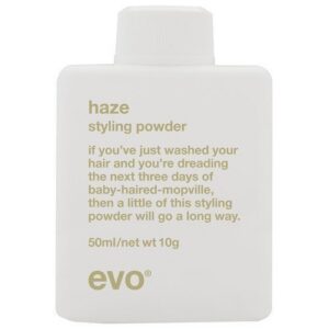 evo Haze Styling Powder