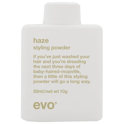 evo Haze Styling Powder