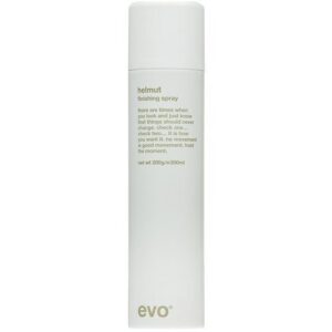 evo Helmut Finishing Spray