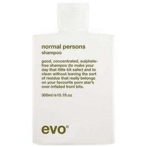 evo Normal Persons Shampoo