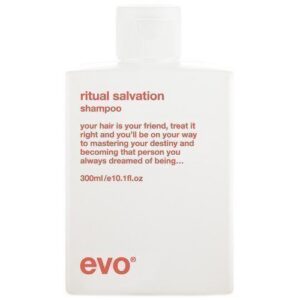 evo Ritual Salvation Care Shampoo