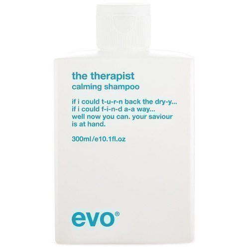 evo The Therapist Calming Shampoo