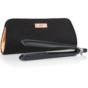 ghd Copper Platinum Black Styler