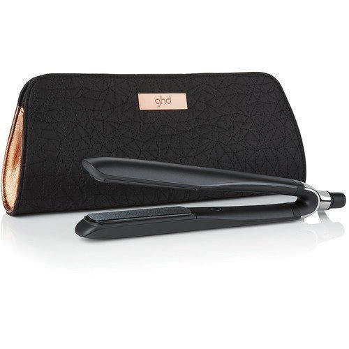 ghd Copper Platinum Black Styler