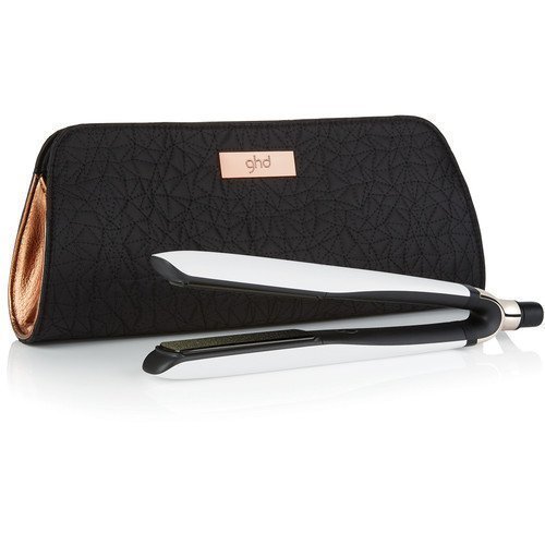 ghd Copper Platinum White Styler