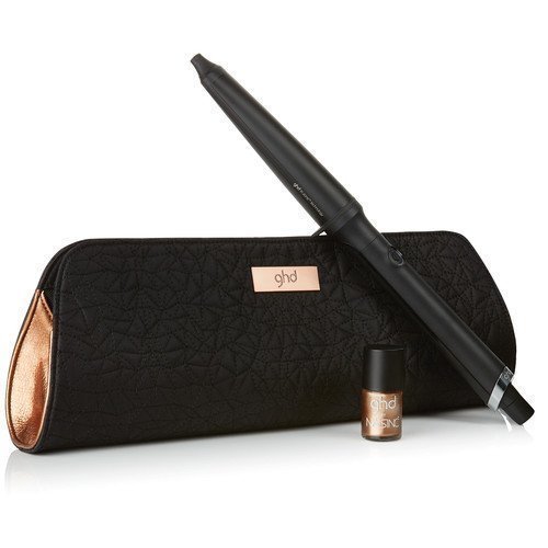 ghd Creative Copper Curl Wand