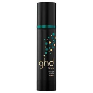 ghd Straight & Smooth Spray normaaleille/ohuille hiuksille