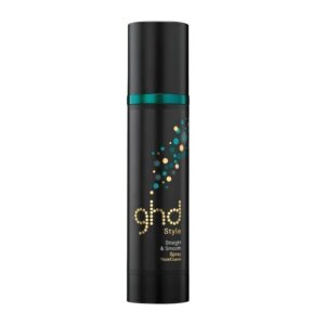 ghd Straight & Smooth Spray paksuille/karkeille hiuksille
