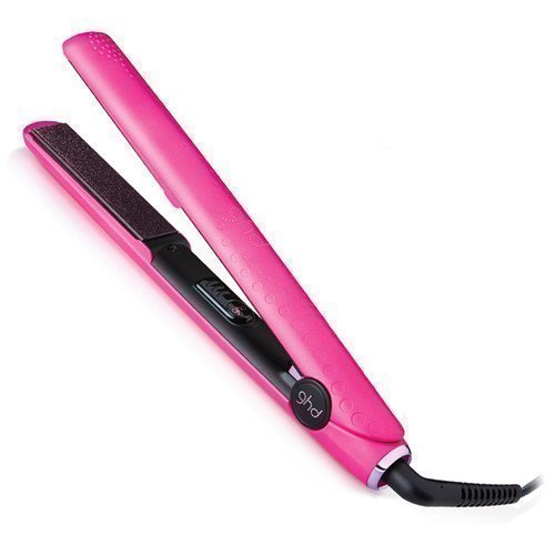ghd V Electric Pink Styler