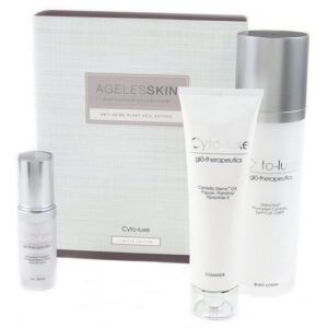glo-therapeutics Ageless Skin Collection Cyto-Luxe