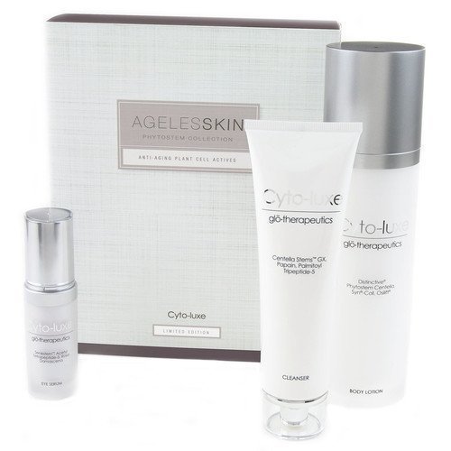 glo-therapeutics Ageless Skin Collection Cyto-Luxe