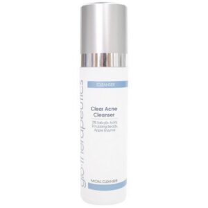 glo-therapeutics Clear Acne Cleanser