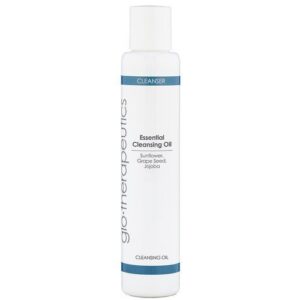 glo-therapeutics Essential Cleansing Oil