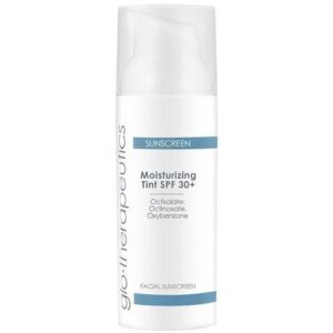 glo-therapeutics Moisturizing Tint SPF 30+ Medium