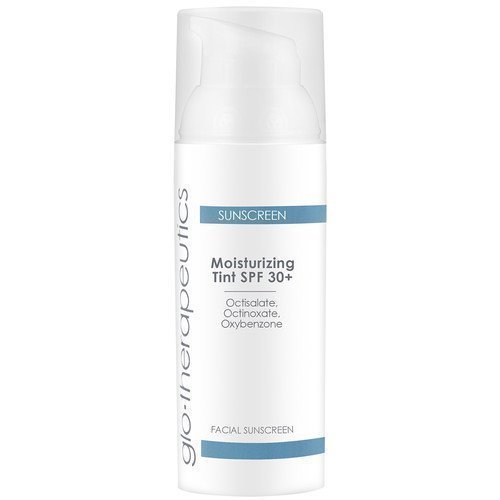 glo-therapeutics Moisturizing Tint SPF 30+ Medium