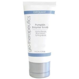 glo-therapeutics Pumpkin Enzyme Scrub