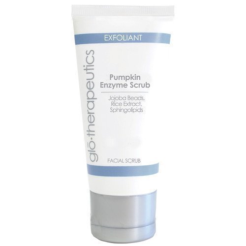 glo-therapeutics Pumpkin Enzyme Scrub