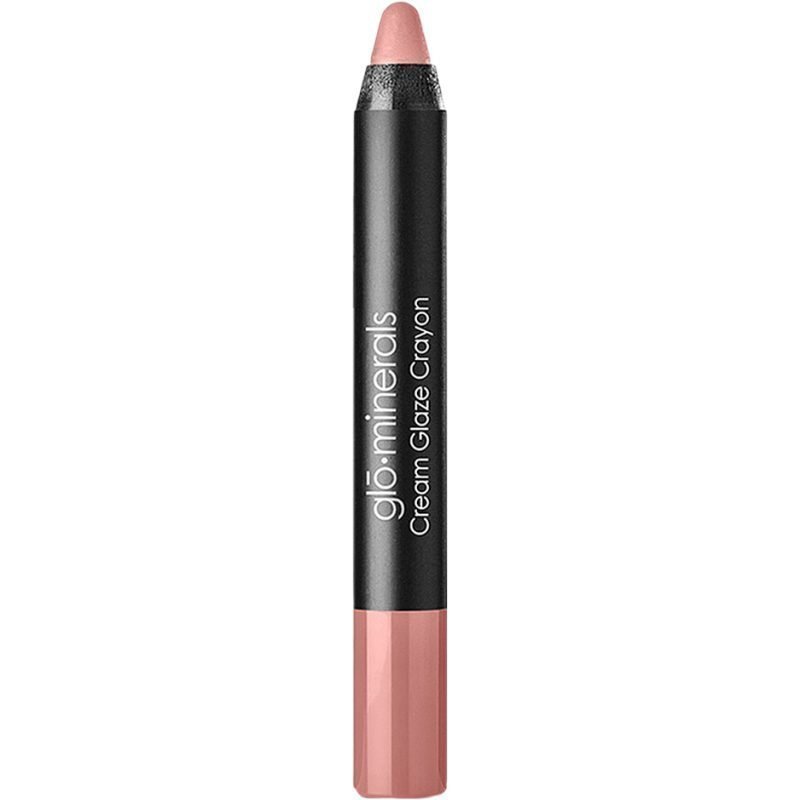 gloMinerals Cream Glaze Crayon Chiffon 2