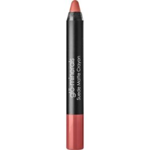 gloMinerals Suede Matte Crayon Monogram 2