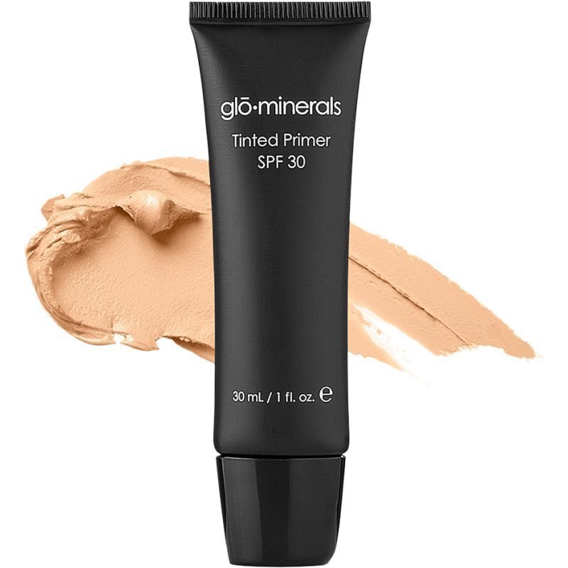 gloMinerals Tinted Primer SPF30 Light 30ml