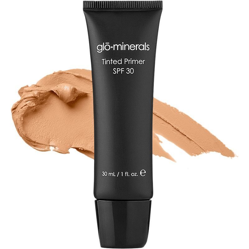 gloMinerals Tinted Primer SPF30 Medium 30ml