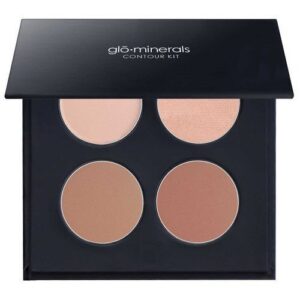 glominerals Contour Kit Fair to Light