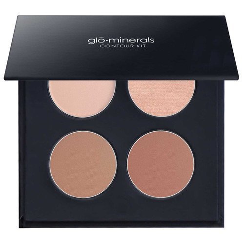 glominerals Contour Kit Medium To Dark