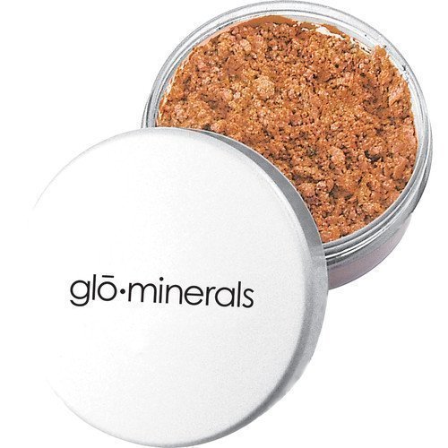 glominerals Highlight Foundation Dust 24K