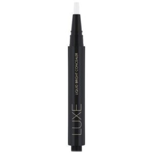 glominerals Luxe Liquid Bright Concealer High Beam