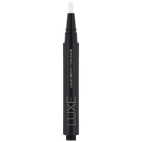 glominerals Luxe Liquid Bright Concealer Sunburst