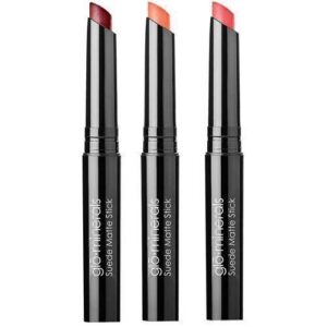 glominerals Suede Matte Stick Bliss
