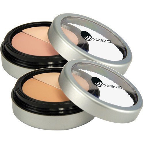 glominerals gloConcealer Under-Eye Natural