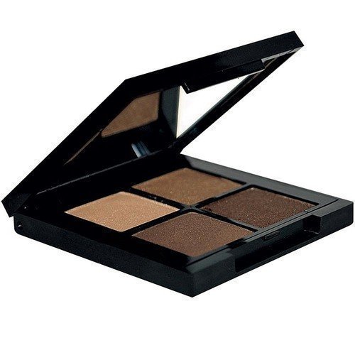 glominerals gloMetallic Smoky Eye Kit