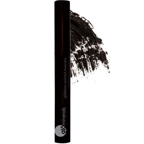glominerals gloWater Resistant Mascara