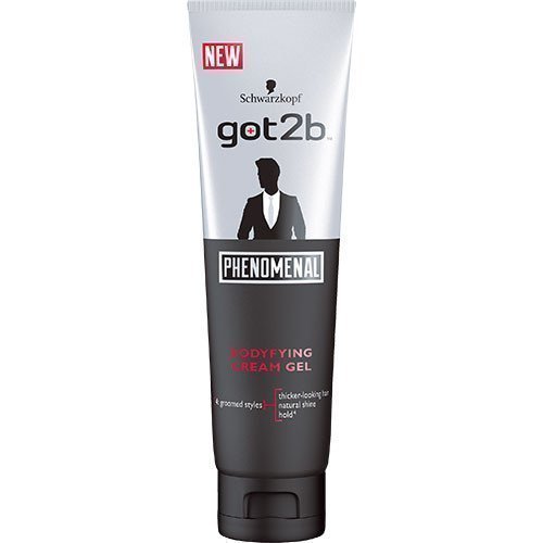 got2b Phenomenal Bodyfying Cream Gel