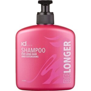id Hair Belonger Shampoo (Long Hair/Extensions) 500ml
