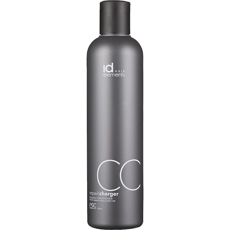 id Hair Elements Repair Charger Healing Conditioner (Dry/Damaged/Coarse Hair) 250ml