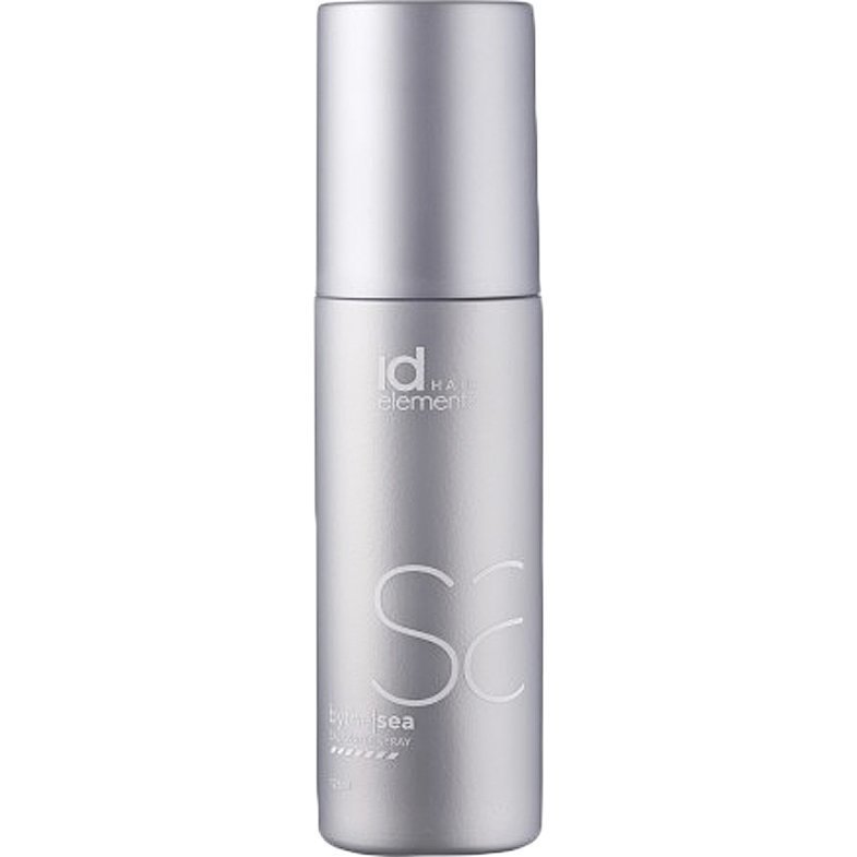 id Hair ElementsWater Spray 125ml