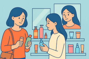Korean kosmetiikan kuukausi-trendit – mitä myymälät tuovat