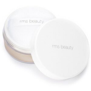 rms beauty tinted UnPowder UnPowder färg 3-4
